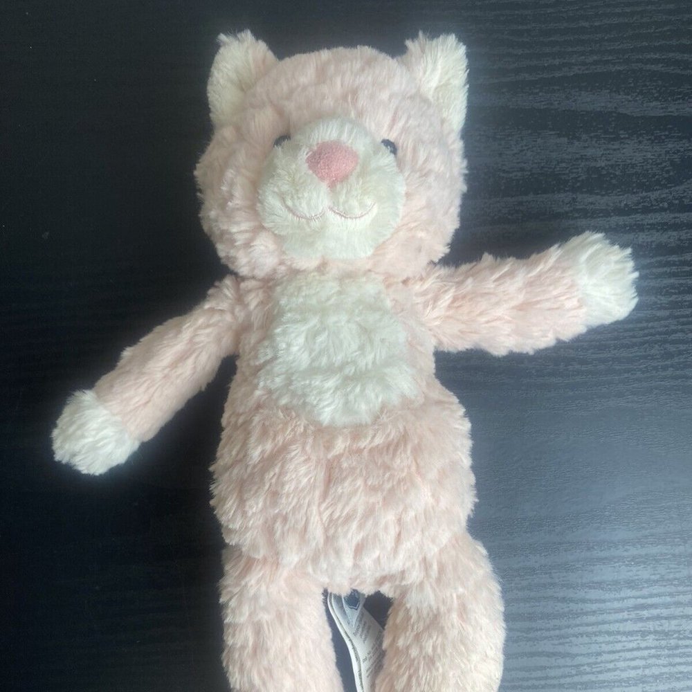 Mary Meyer Putty Nursery Kitty 11-Inch Soft Plush Baby Toy Kitten